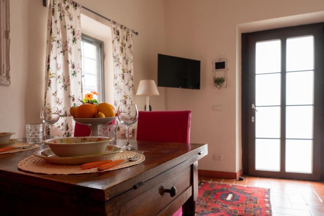 Casa Cecchelli Villa Lucca Esterno foto